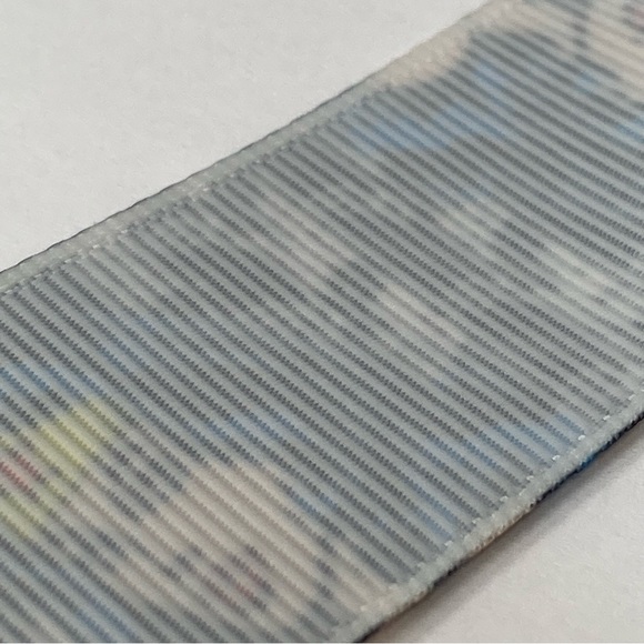 Wonder Woman DC Comics Printed Grosgrain Ribbon 5 Spools 1" 3yds Crafts - Picture 10 of 16